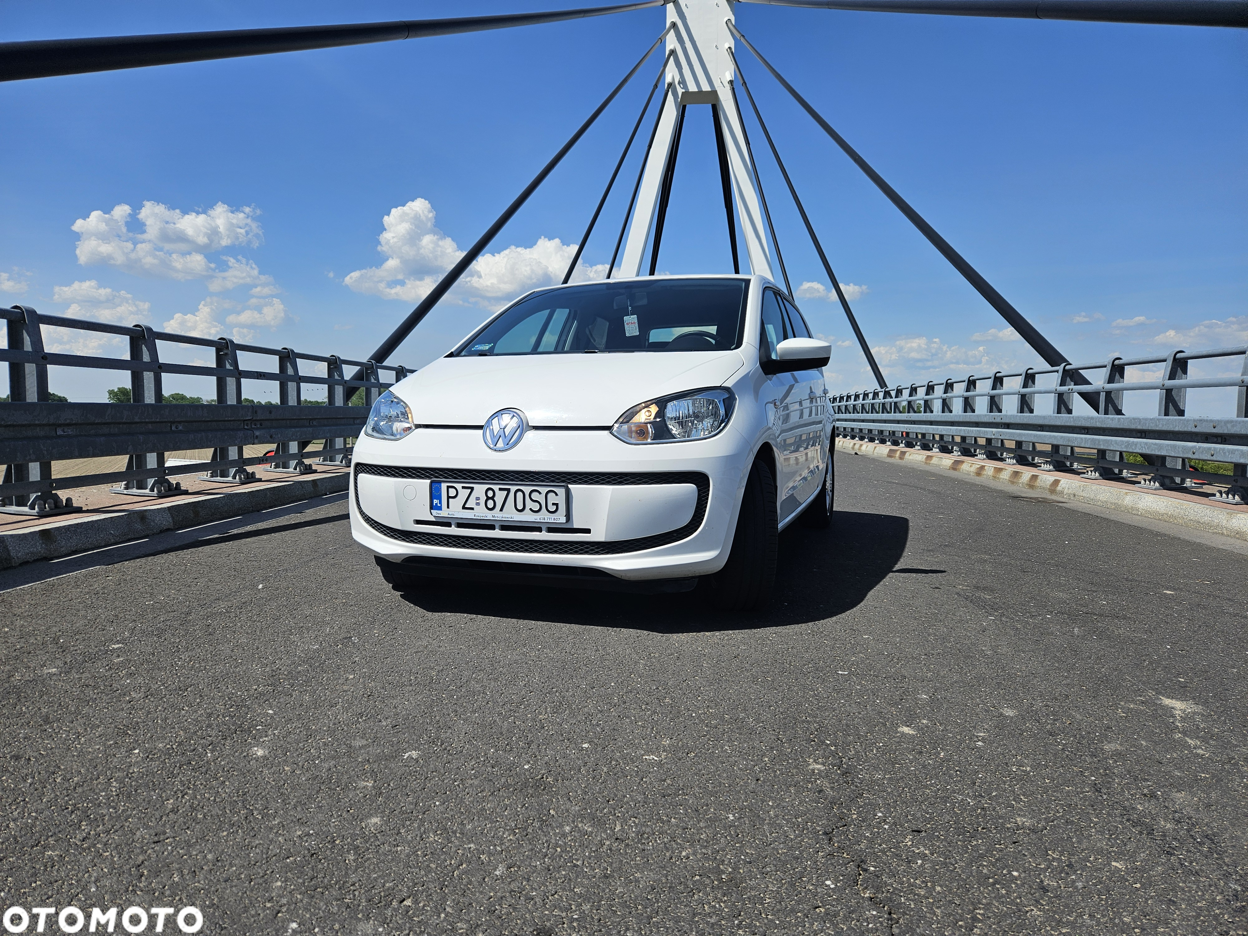 Volkswagen up! - 26