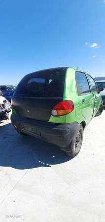 Dezmembrari  Daewoo MATIZ (KLYA)  1998  > 0000 0.8 Benzina - 1