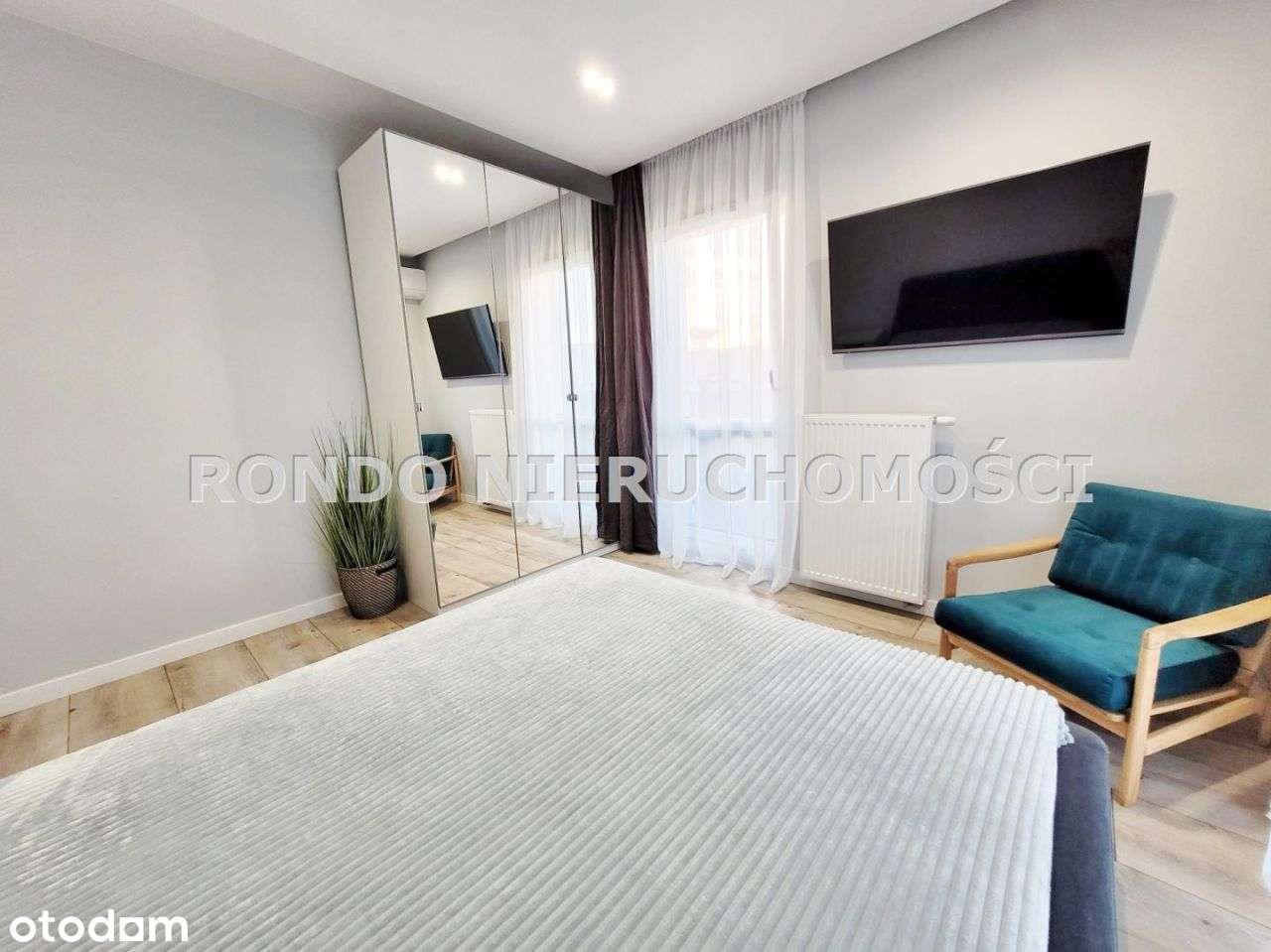 #3 pok. Krzyki Gerberowa*3 balkony*2018 r. Gotowe-7