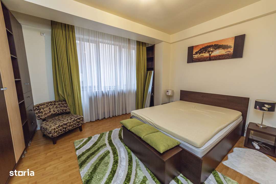 Apartament de 2 camere | Parcare | 15 Min Metrou Jiului - Imagine principală: 5/16