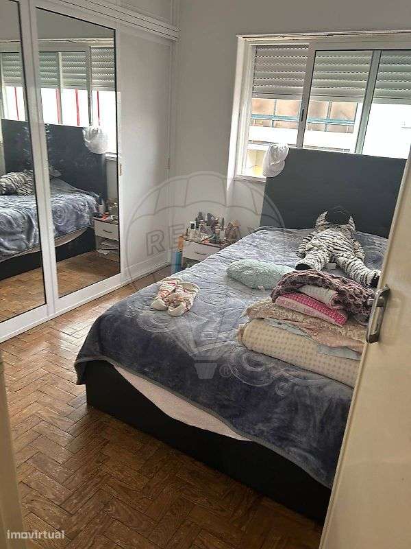 Apartamento T2 para venda - Grande imagem: 5/9