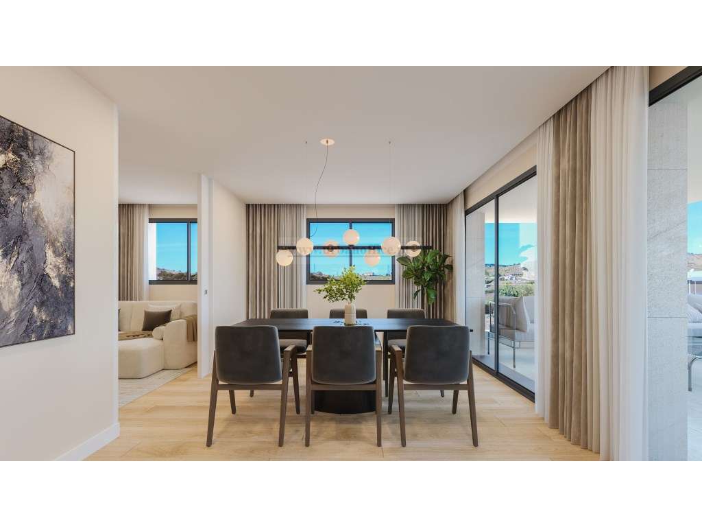 Novo Edifício TORRES PRIME - Grande imagem: 3/20