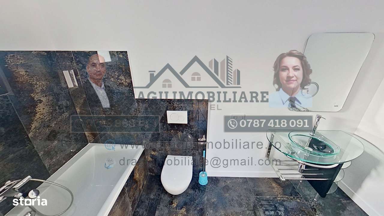 Vila deosebita Paunesti/Vrancea-5