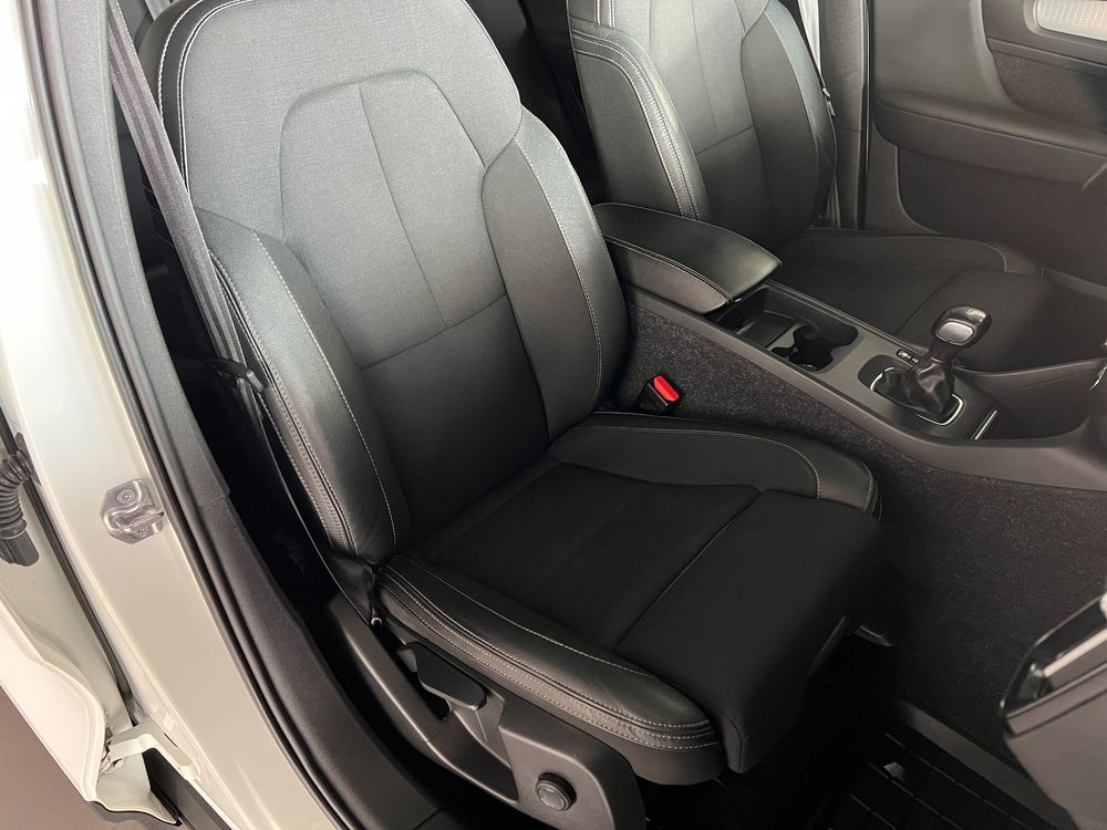 Volvo Xc-40