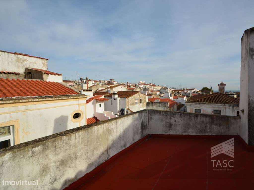 Prédio em Elvas-11
