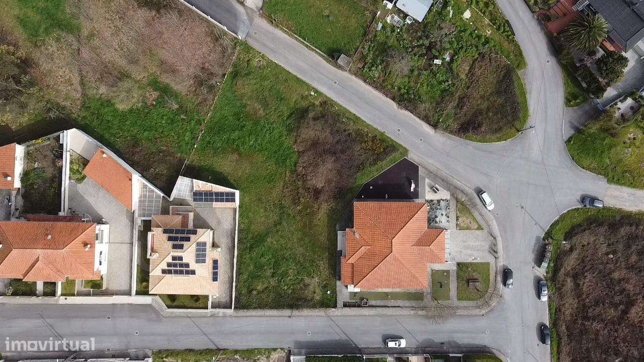 Lote p/ construção – Oliveira de Frades-9