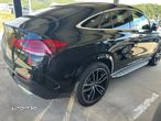 Mercedes-Benz GLE Coupe 400 d 4MATIC - 4
