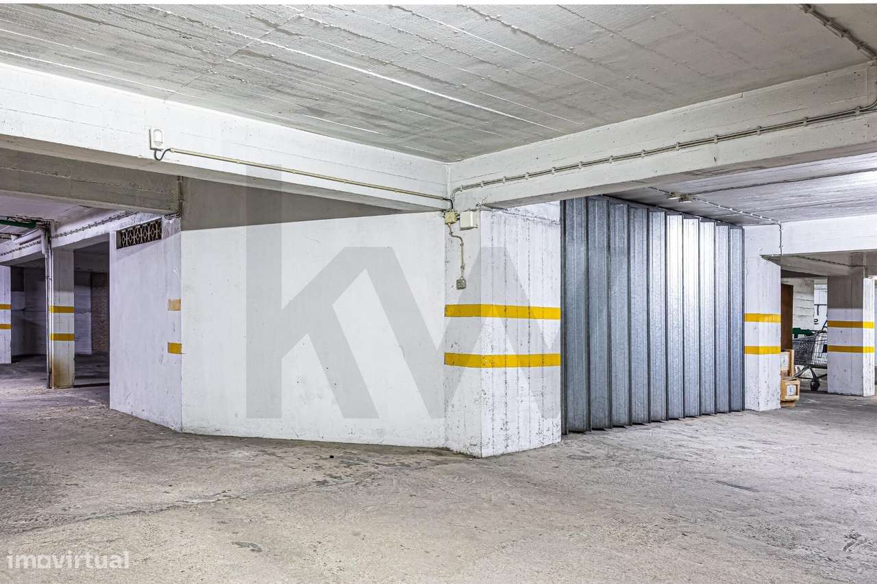 Apartamento T1 bem no Centro de Armação de Pêra - Algarve-21