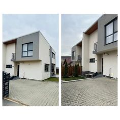 Casa 4 camere intrare Chinteni, finisata si utilata,produse premium - Imagine principală: 3/8