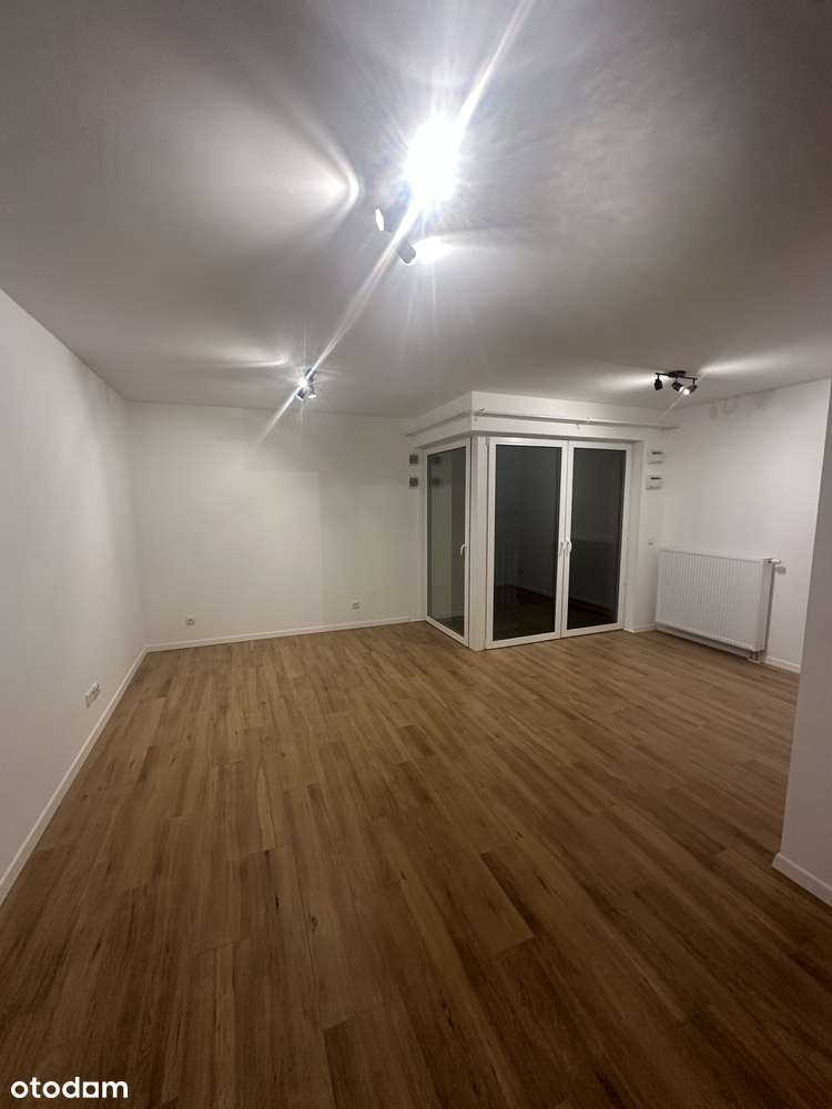 METRO / BIURO / USŁUGI / PARKING / WYSOKI STANDARD - Pełny obrazek: 3/8