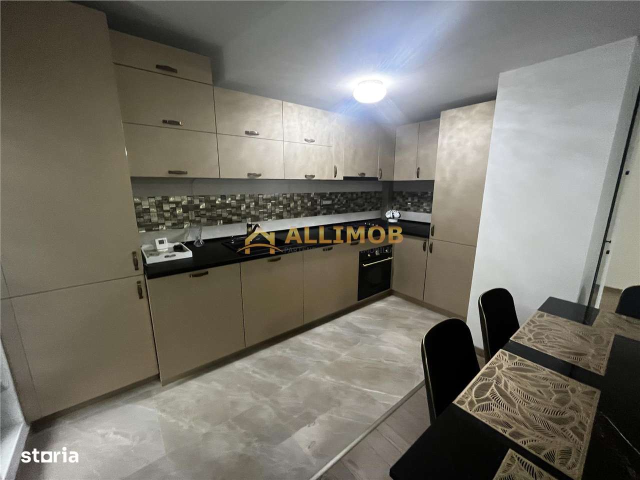 COMISION 0% Apartament 4 camere in bloc nou, Ploiesti, zona Eminescu.-5