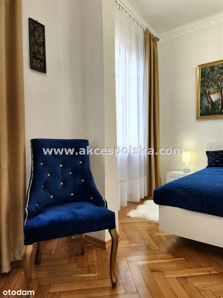 Stare Miasto, 41M2, Po Remoncie, Negocjacja - Pełny obrazek: 4/19