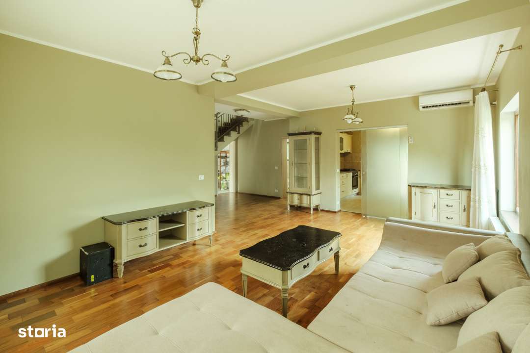 CASĂ INDIVIDUALĂ | GIROC | PLANETELOR - Imagine principală: 2/19