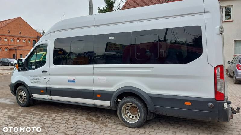 Ford Transit Autobus - 2