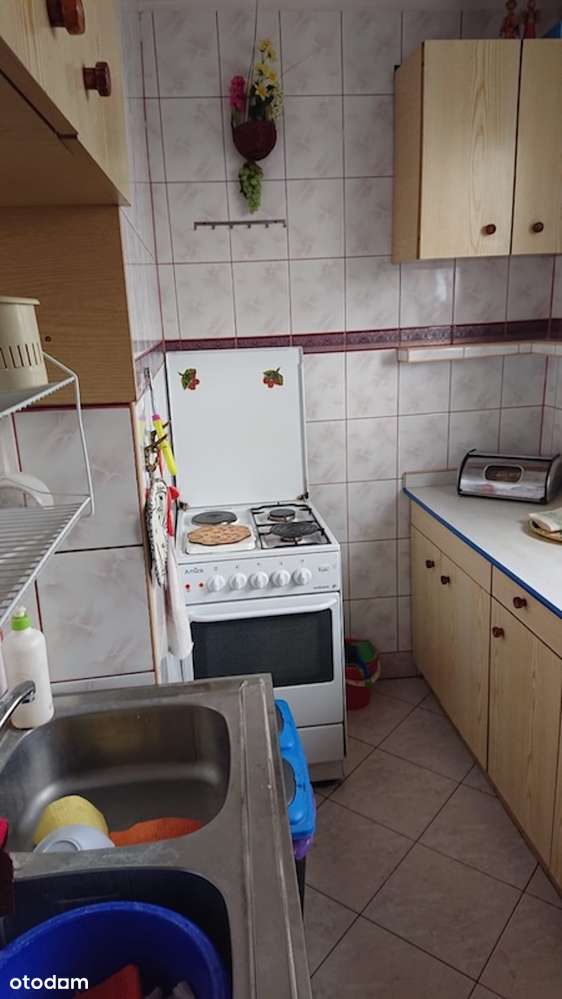 43m2 Mieszkanie na sprzedaż - Pełny obrazek: 1/10