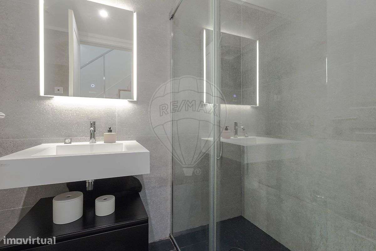 Apartamento T3 para venda-16