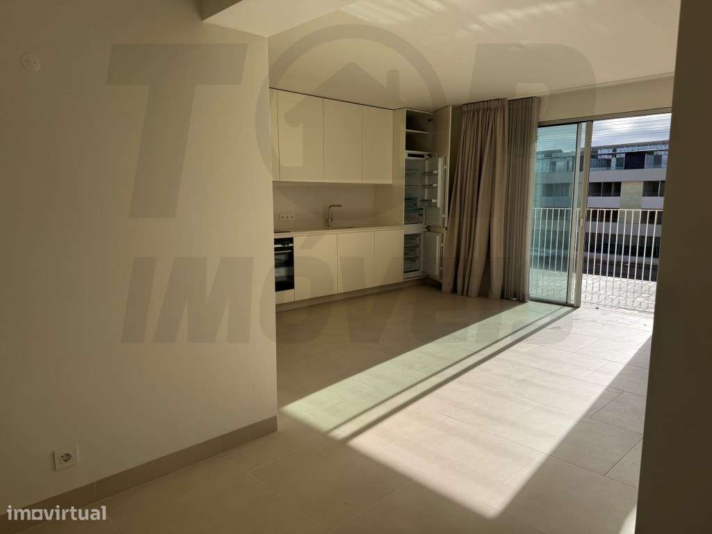 Apartamento T2 - Vilamoura - 750.000€-18