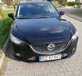 Mazda 6 - 7