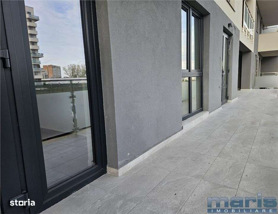 Inchiriere spatii comerciale-servicii-Maurer intre 40 si 120 mp - Imagine principală: 2/10