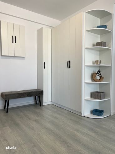 Nou | Apartament Superb | 3 Camere | Otopeni-17