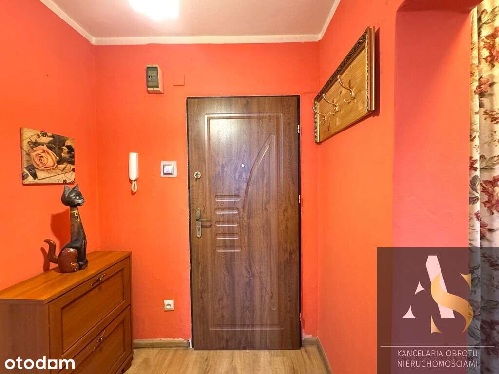 2 pokojowe mieszkanie z niskim czynszem - Pełny obrazek: 2/10