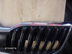 SKODA OCTAVIA III LIFT GRILL - 2