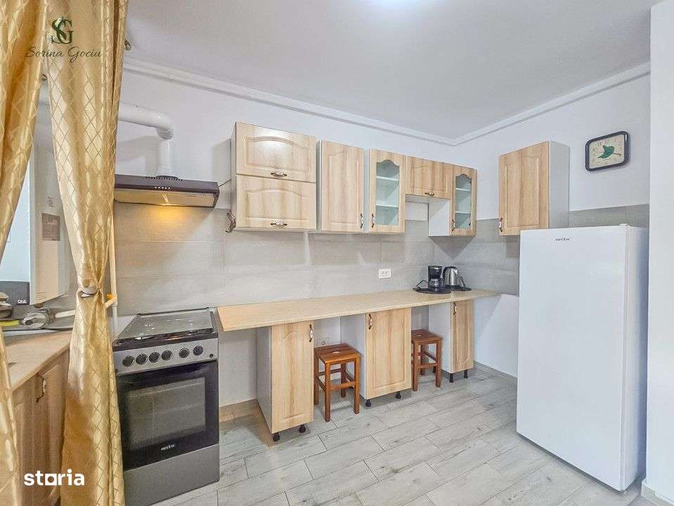 Studio mobilat si utilat complet, Maurer Villas - Imagine principală: 5/9