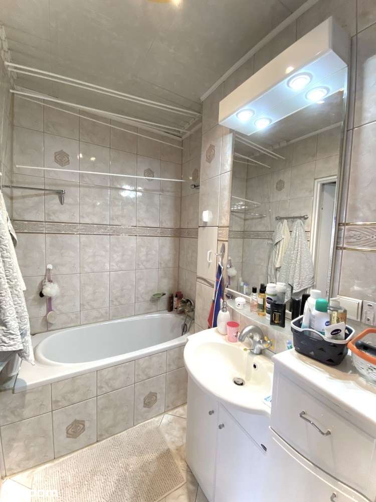 Przytulne 3 - pokojowe mieszkanie na os. Północ-15