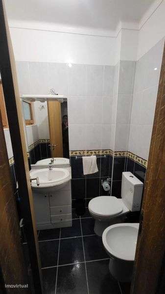 Aluguer Apartamento T3 - Grande imagem: 4/12