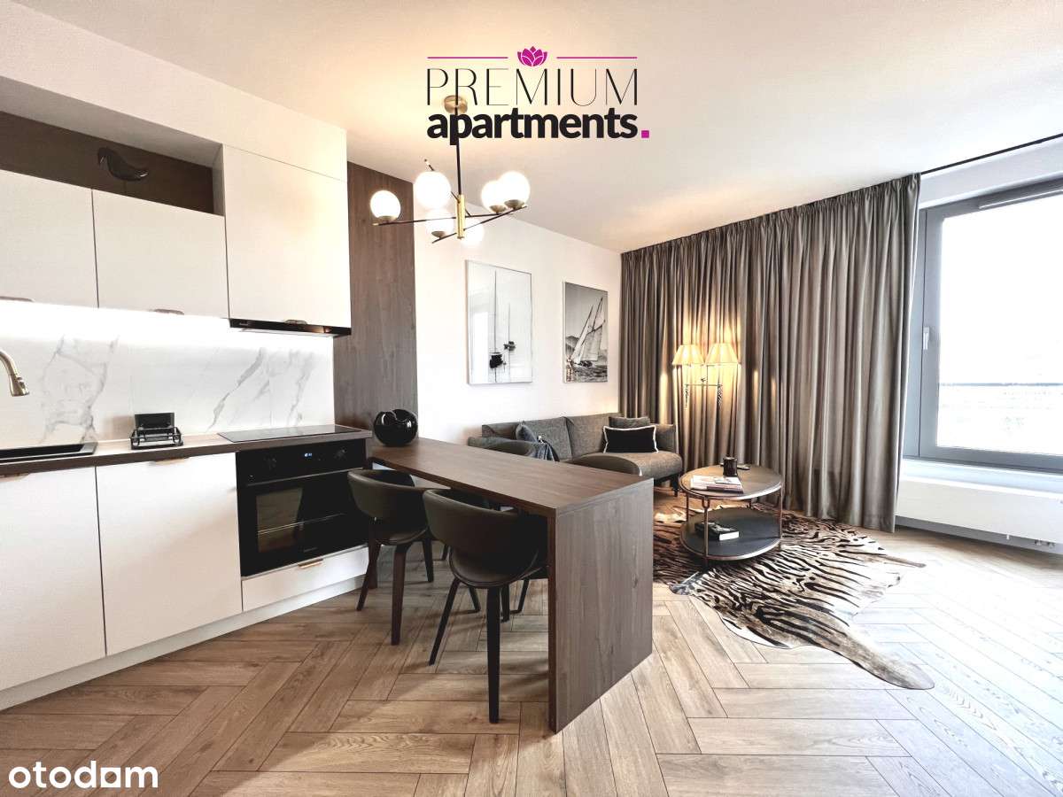 Plac Unii Centrum 2 pok  43m2 komórka blisko morze - Pełny obrazek: 2/20