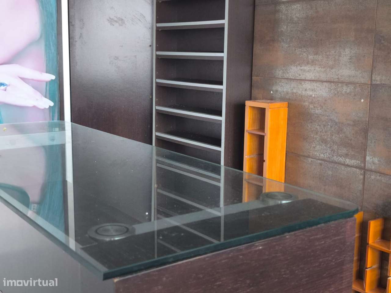 Loja ou escritório no centro de Pataias - Grande imagem: 4/30