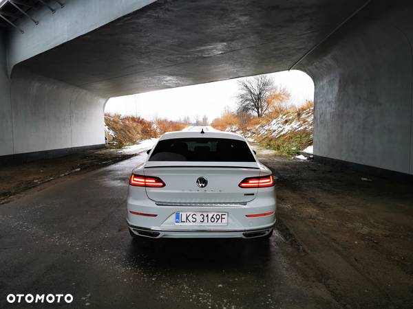 Volkswagen Arteon 2.0 TSI OPF 4Motion DSG R-Line Edition - 6