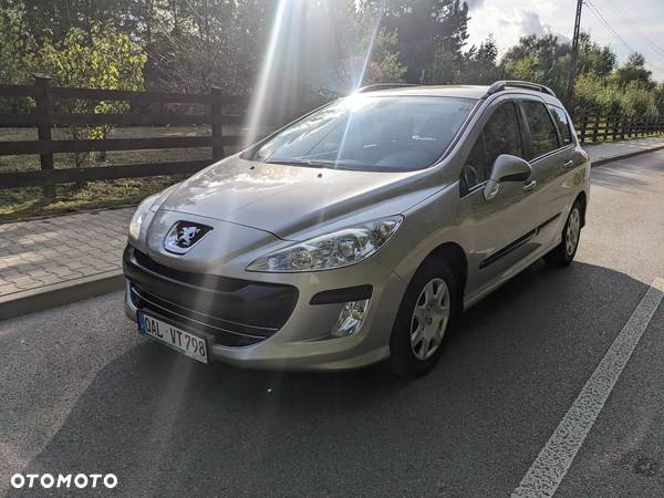 Peugeot 308 1.4 Trendy - 2