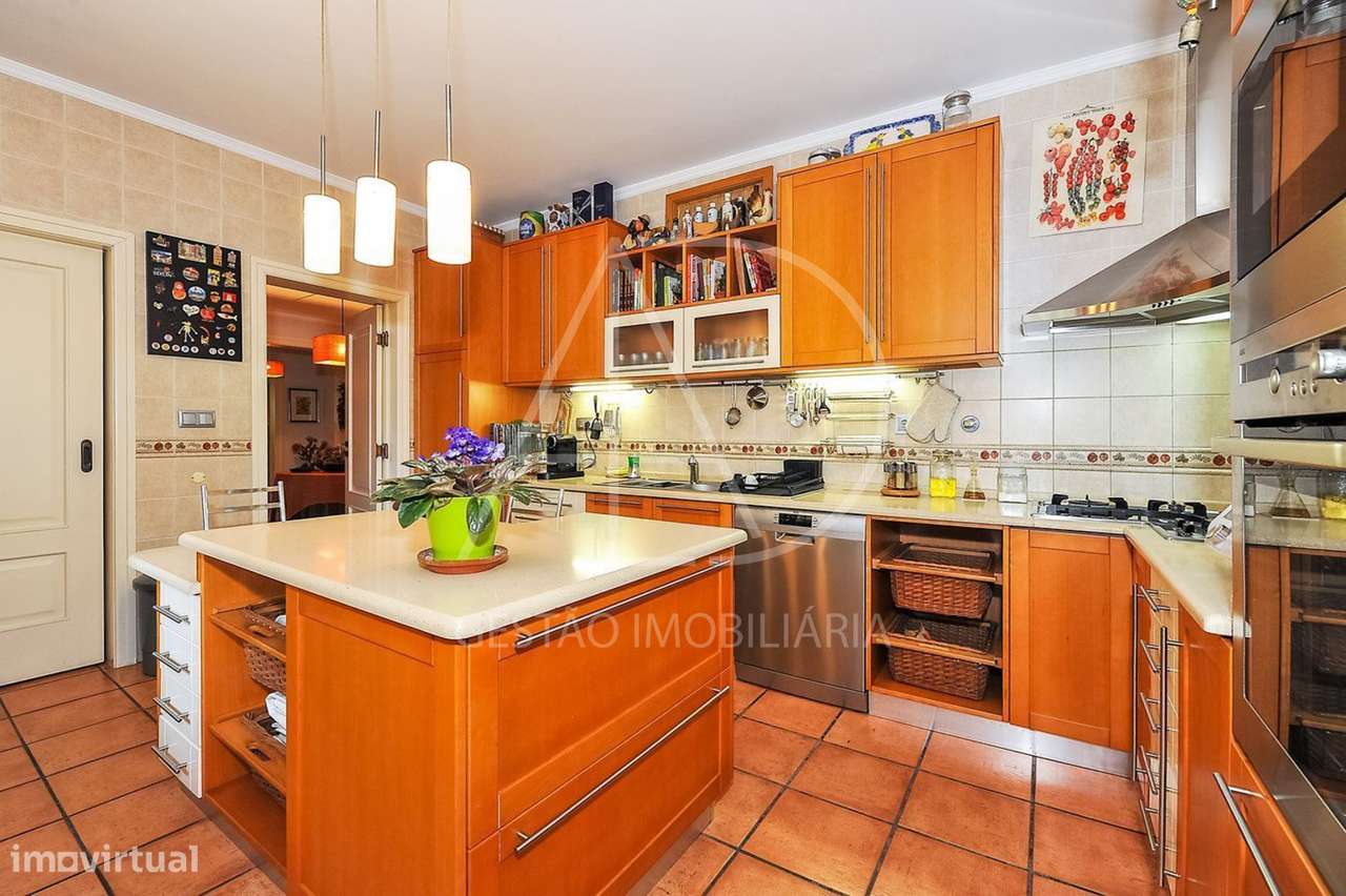 MORADIA ISOLADA T5 EM VERDIZELA-36