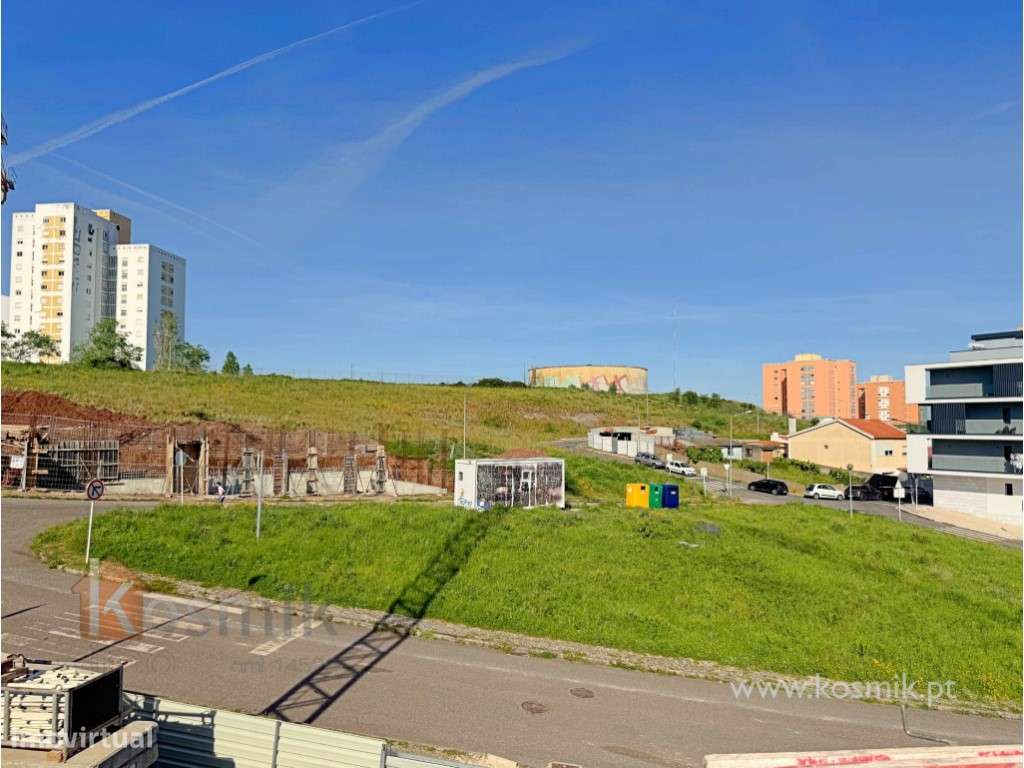 POETAS' GARDEN - PARADELA - LOURES - LISBOA - NOVOS EM CONSTRUÇÃO |...-33