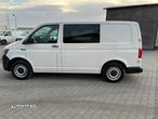 Volkswagen Transporter T6 Kurz EU6 Plus Comfortline - 14