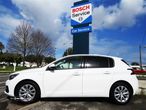 Peugeot 308 1.5 BlueHDi Style - 3