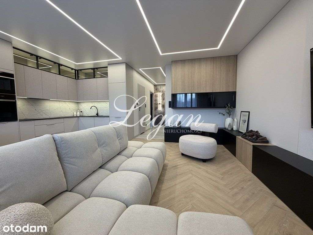 Nowe, klimatyczne 3 pokoje – 70m2-3