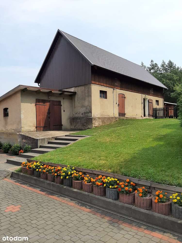 Malowniczy Dom w Sercu Natury – Osada Leśna Wiatrołom, Gmina Miastko - Pełny obrazek: 5/20