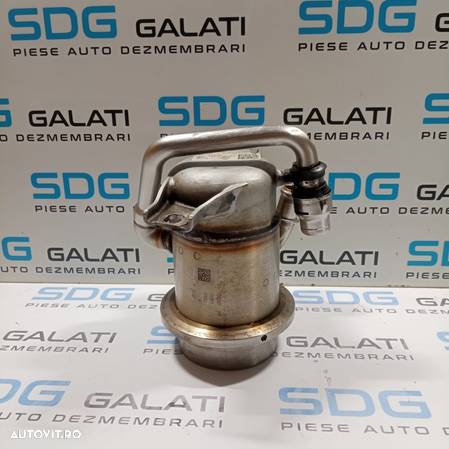 Racitor Gaze EGR Skoda Octavia 3 1.6 TDI 2013 - 2017 Cod 04L131512AH [1565] - 4