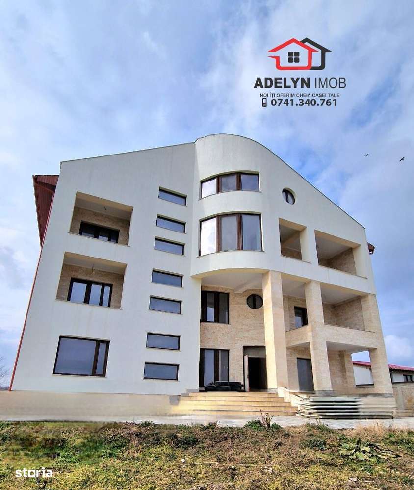 Casa - Imagine principală: 2/18