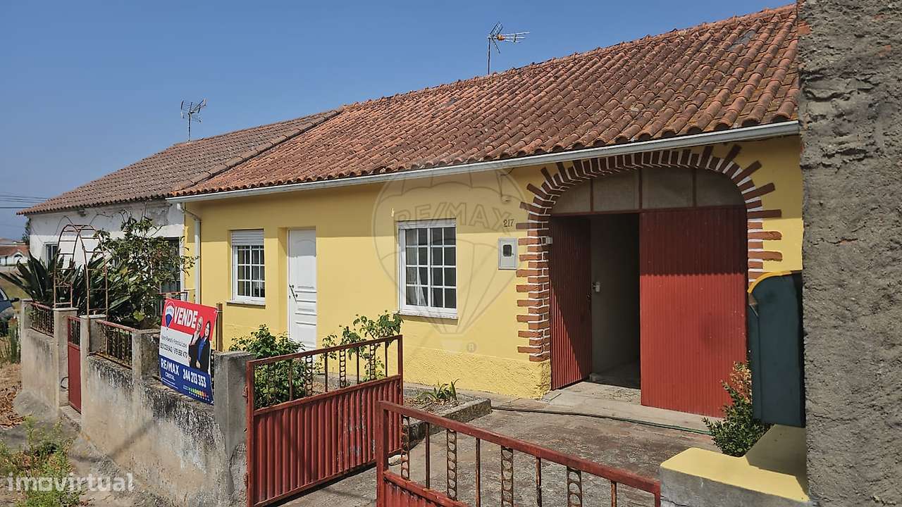 Moradia T3 para venda - Grande imagem: 5/27