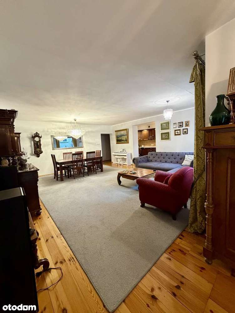 Ul.Lotnicza/5pok/cztery poziomy/ogród/garderoba/garaż/siłownia-5