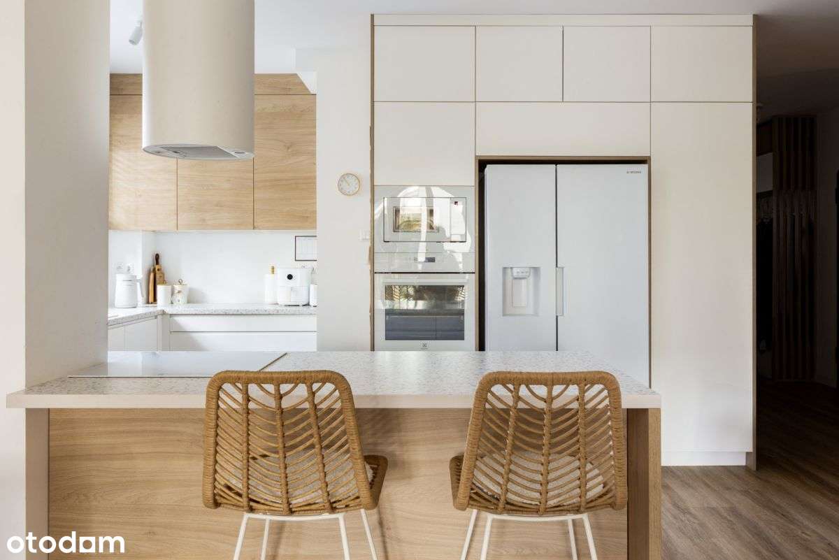 Jasny i przestronny apartament 120,90m - Pełny obrazek: 1/20