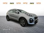 Kia Sportage - 8