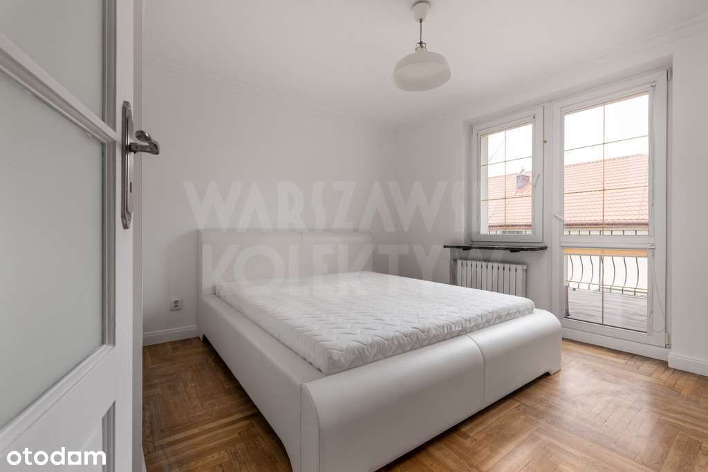 Dom mieszkalny z przestrzenią biurową, Marysin. - Pełny obrazek: 5/20