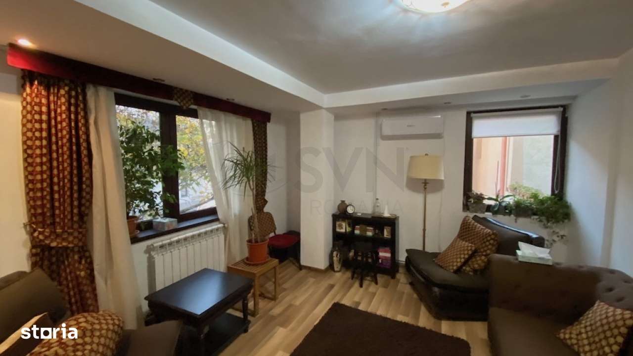 Vila Piata Victoriei - Primaria Sectorului 1 - Imagine principală: 5/7