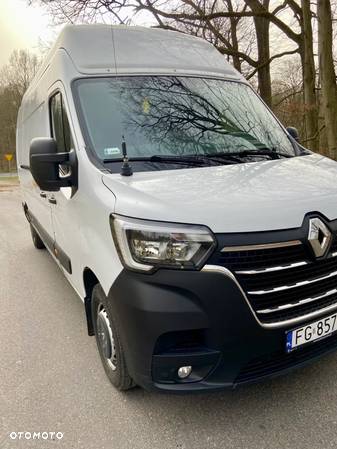 Renault Master - 4