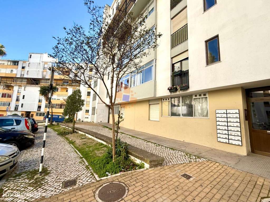 Excelente oportunidade - Apartamento T3 em Corroios-15
