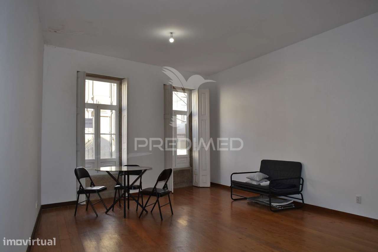 Escritório no Centro do Porto - Grande imagem: 4/18